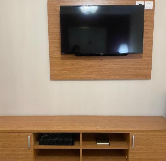 Studio Standard, شقه ١١٢٢ في ابراج التلال بمكه المكرمه