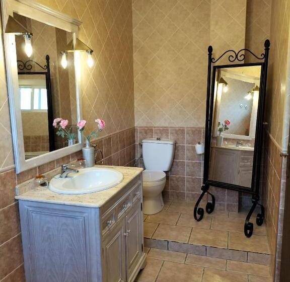 חדר סטנדרט, Casa Ceratonia