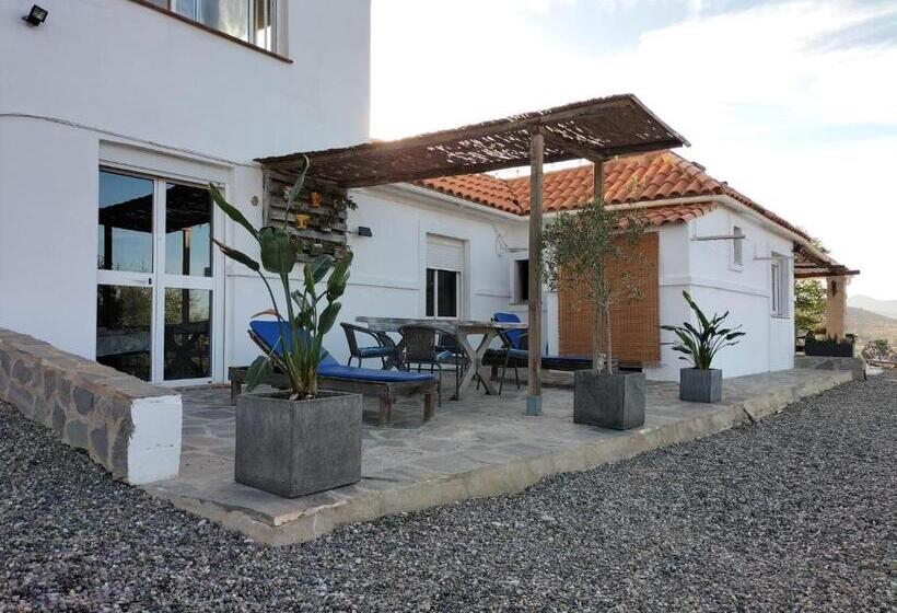 חדר סטנדרט, Casa Ceratonia