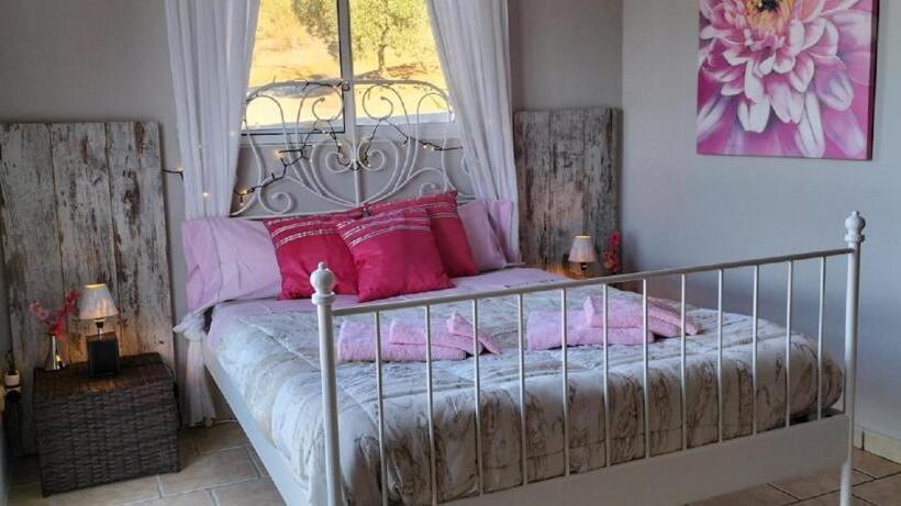 חדר סטנדרט, Casa Ceratonia