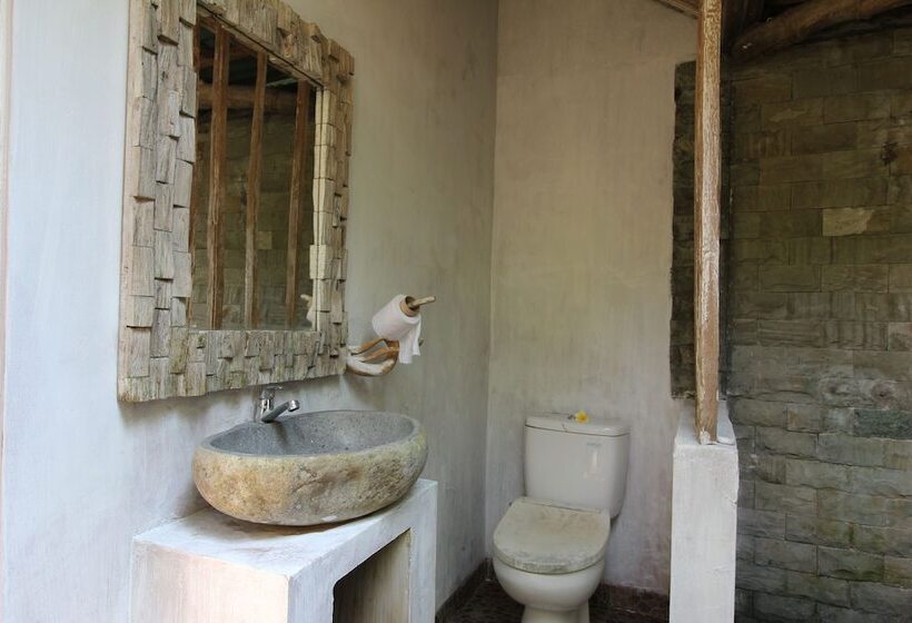 豪华房间, Capital O 94012 Dewa Jati House