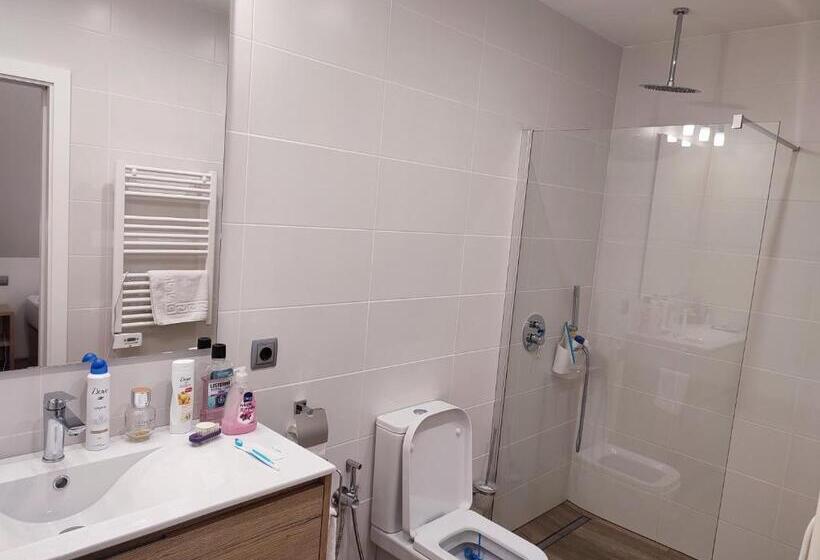 基本间, Frejstejn House, Artist S Residence