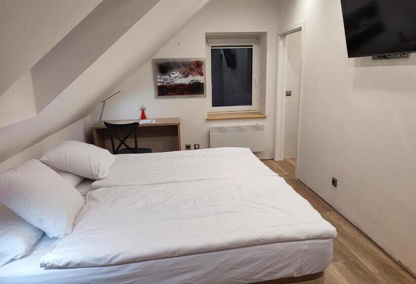 基本间, Frejstejn House, Artist S Residence