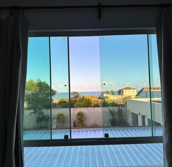 اتاق استاندارد چهار تخته, Pousada Hórus