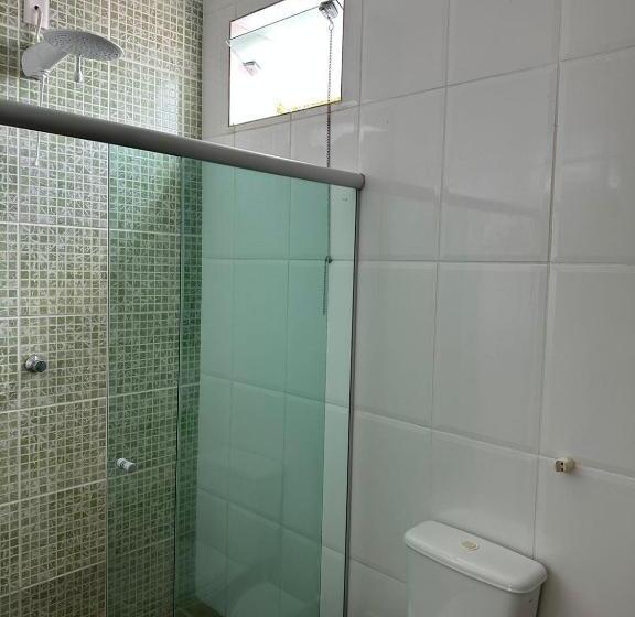 اتاق استاندارد, Pousada Hórus