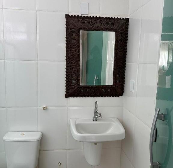 اتاق استاندارد, Pousada Hórus