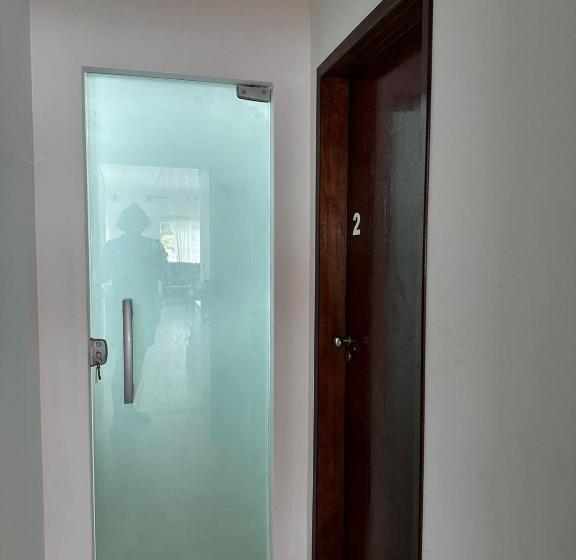 اتاق استاندارد, Pousada Hórus