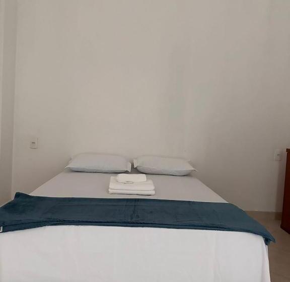 اتاق استاندارد, Pousada Hórus