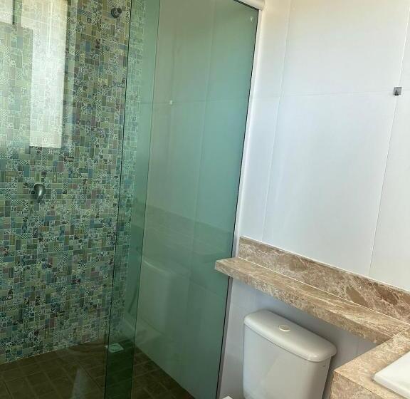 اتاق استاندارد, Pousada Hórus