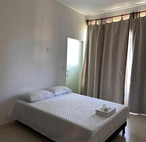 اتاق استاندارد, Pousada Hórus