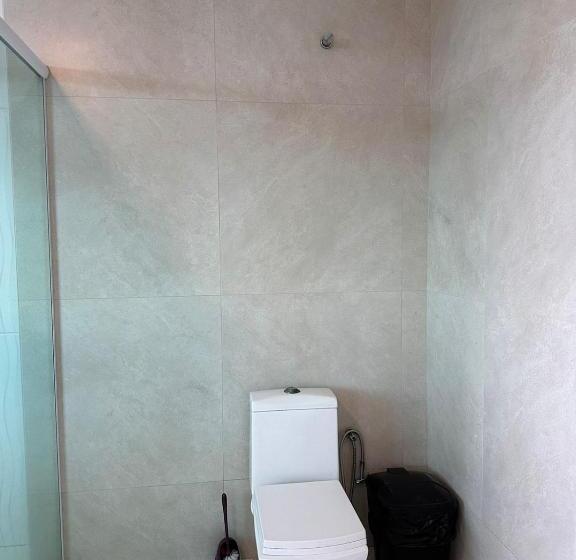 سوییت خانوادگی, Pousada Hórus