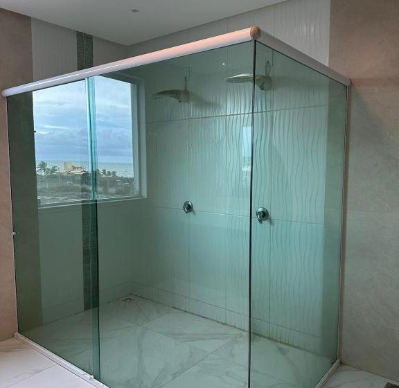 سوییت خانوادگی, Pousada Hórus