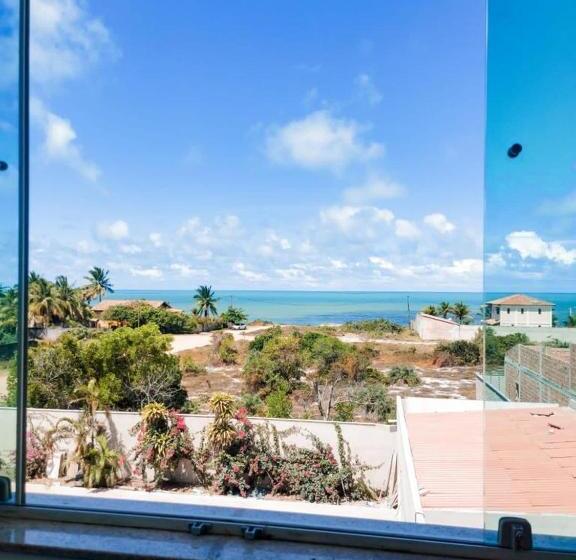 سوییت خانوادگی, Pousada Hórus