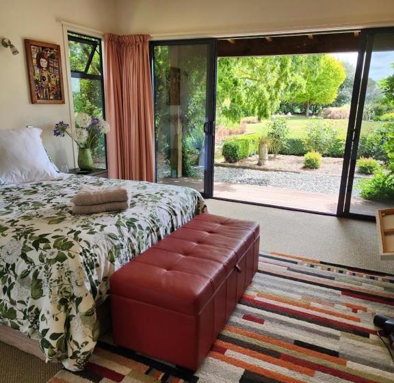 חדר סופריור, Woodlands