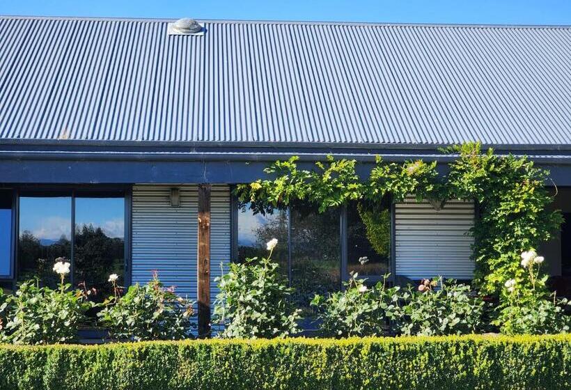 חדר סטנדרט, Woodlands