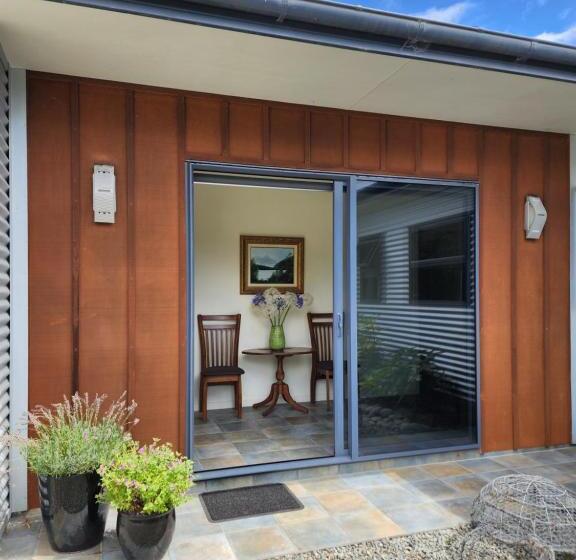 חדר דלוקס, Woodlands