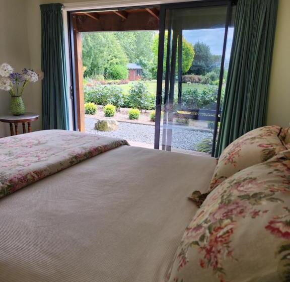 חדר דלוקס, Woodlands