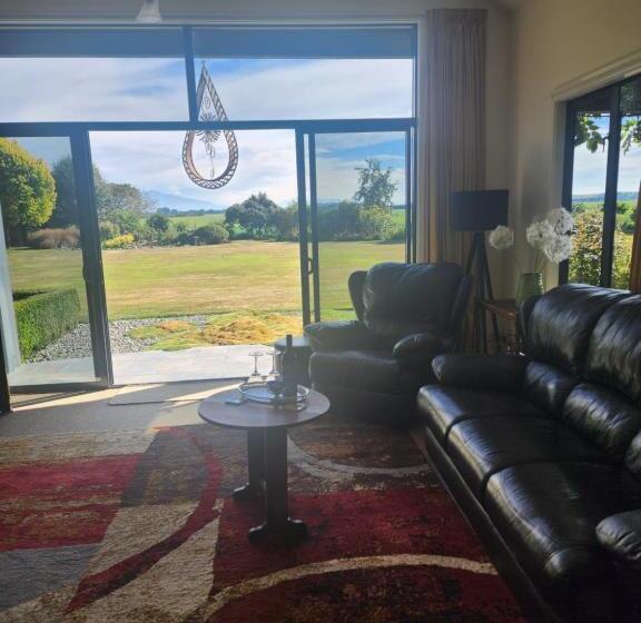 חדר דלוקס, Woodlands