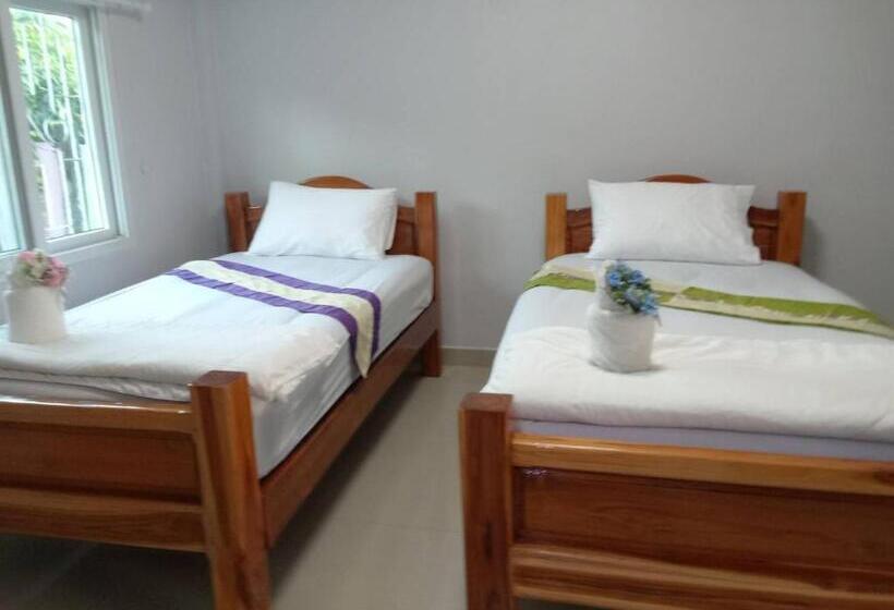 חדר סטנדרט, Downhill Resort ดาวน์ฮิลล์รีสอร์ท