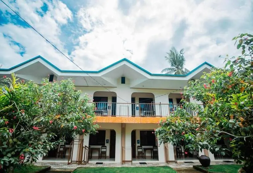 ガーデンビュースタンダードルーム, Durhan White Beach Resort Powered By Cocotel