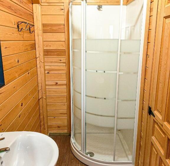 غرفة قياسية, Finca Alarcos