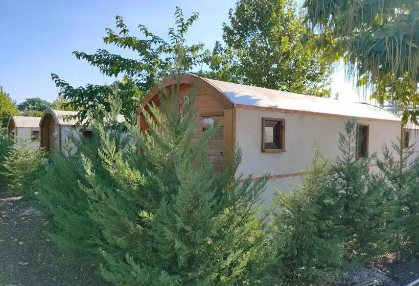 اتاق استاندارد, Finca Alarcos