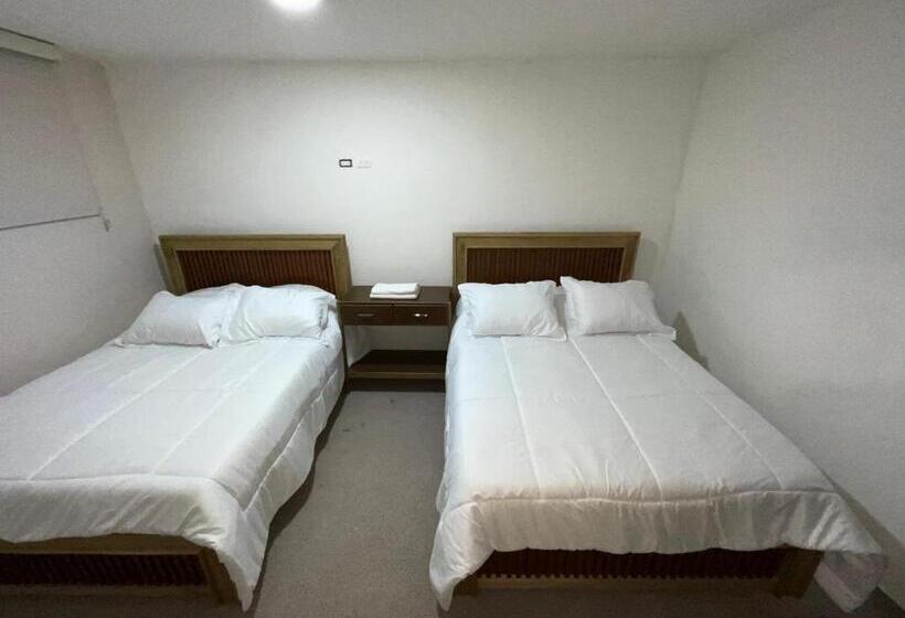 Deluxe Room, Gl