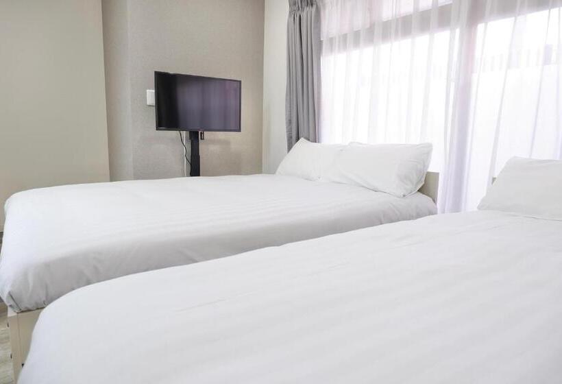 ファミリールーム, Glou Minami Koiwa