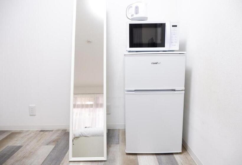 ファミリールーム, Glou Minami Koiwa