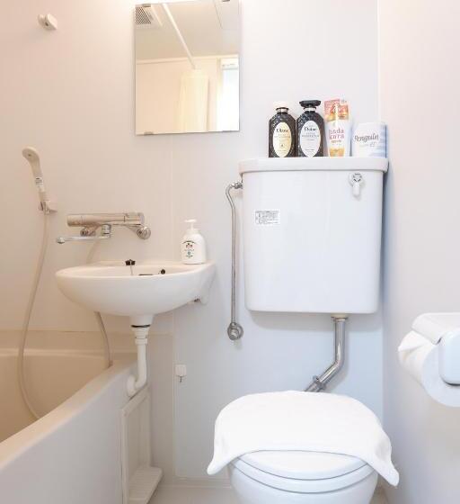 ファミリールーム, Glou Minami Koiwa