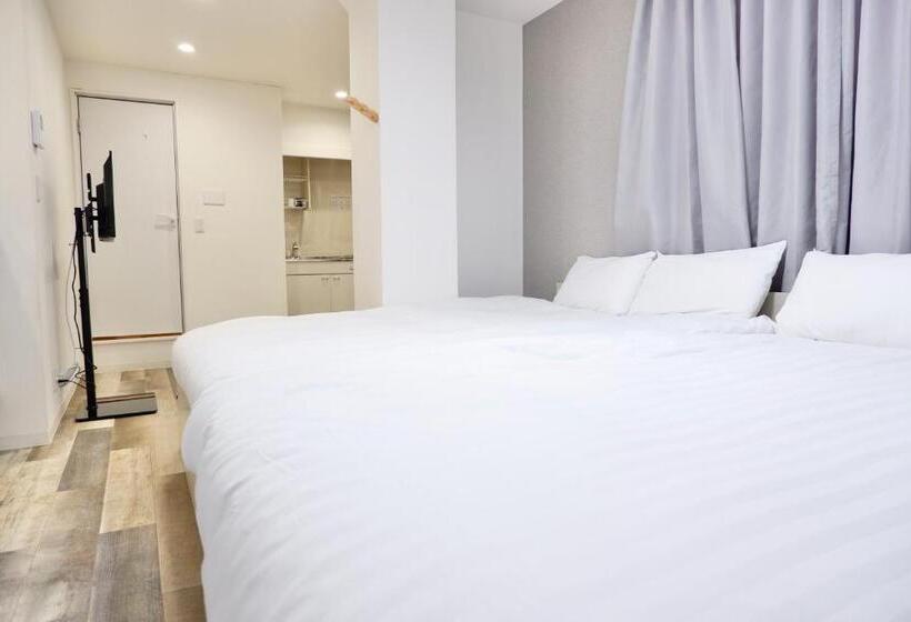 ファミリールーム, Glou Minami Koiwa