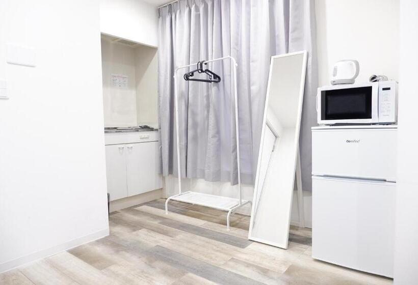 ファミリールーム, Glou Minami Koiwa