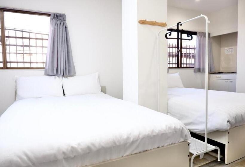 ファミリールーム, Glou Minami Koiwa