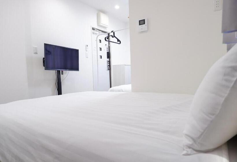 ファミリールーム, Glou Minami Koiwa