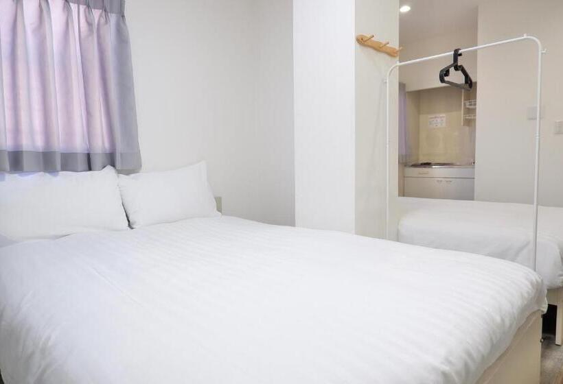 ファミリールーム, Glou Minami Koiwa