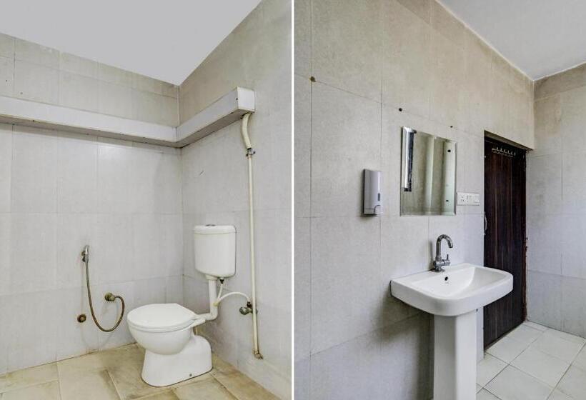 חדר קלאסי לשלושה, O Blue Barrel