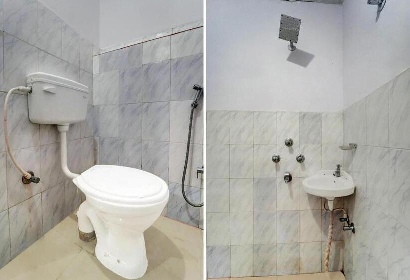 トリプルクラシックルーム, Oyo Flagship Ring & Roses Wedding Paradise