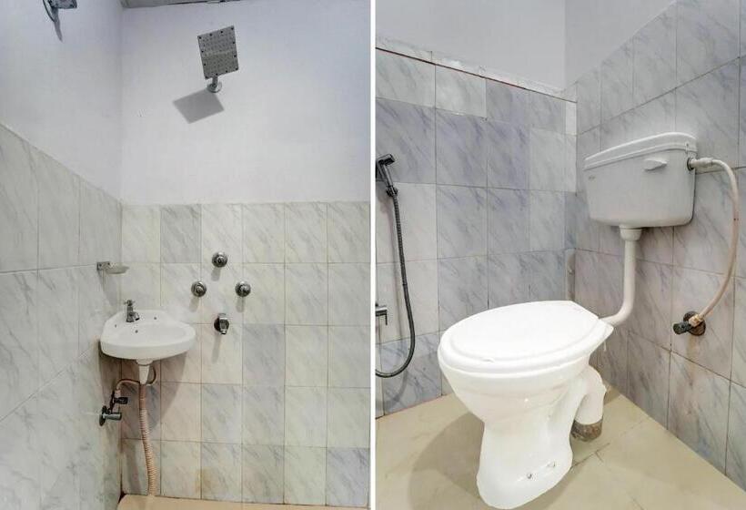 トリプルクラシックルーム, Oyo Flagship Ring & Roses Wedding Paradise