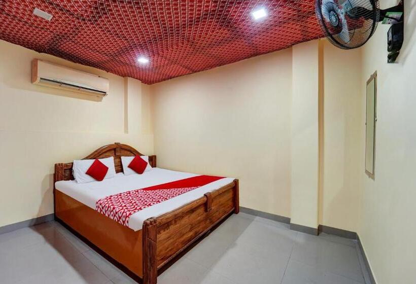 トリプルクラシックルーム, Oyo Flagship Ring & Roses Wedding Paradise