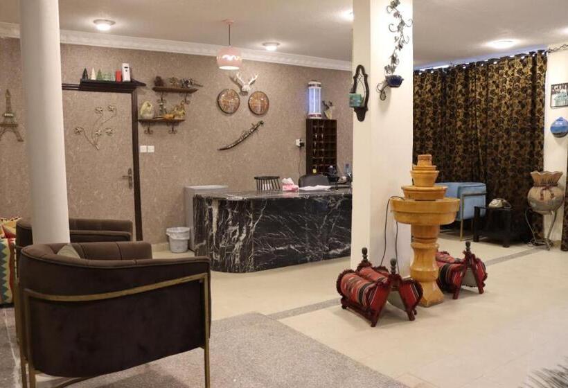 اتاق استاندارد سه نفره, Sejan