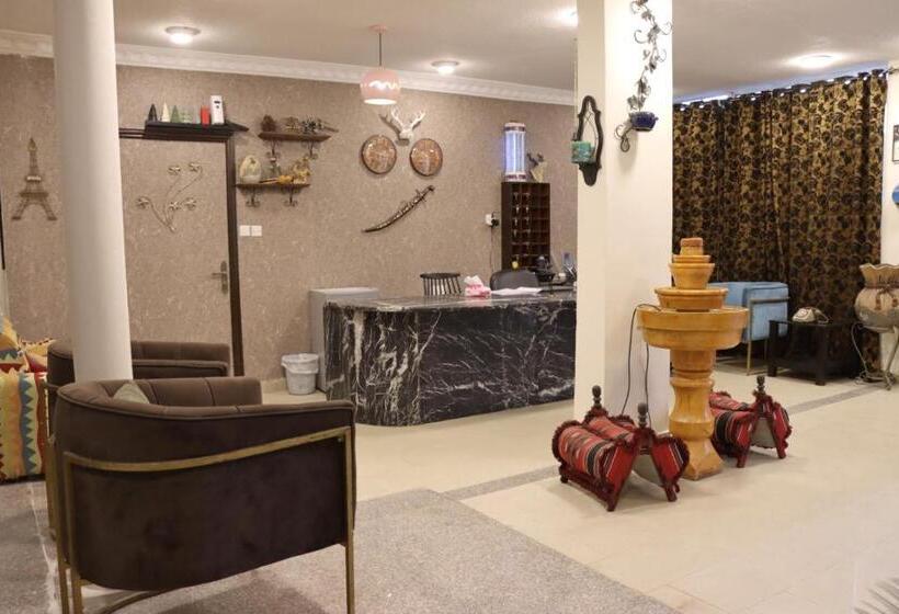 اتاق استاندارد, Sejan