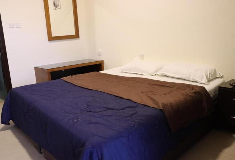 اتاق استاندارد, Sejan