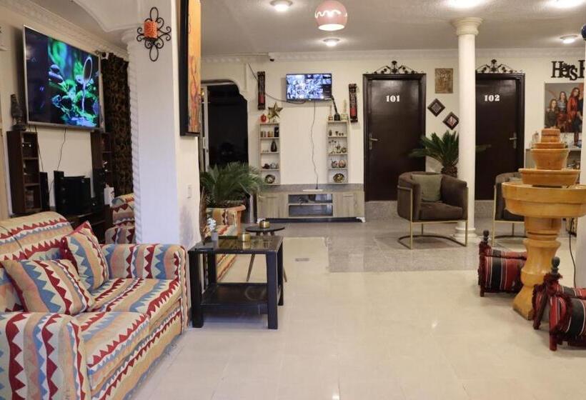 اتاق استاندارد, Sejan