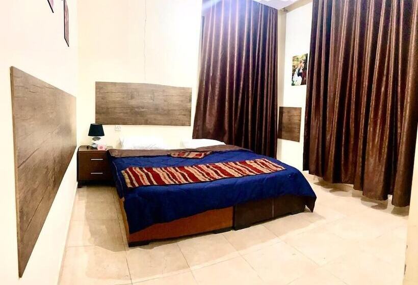 اتاق استاندارد, Sejan