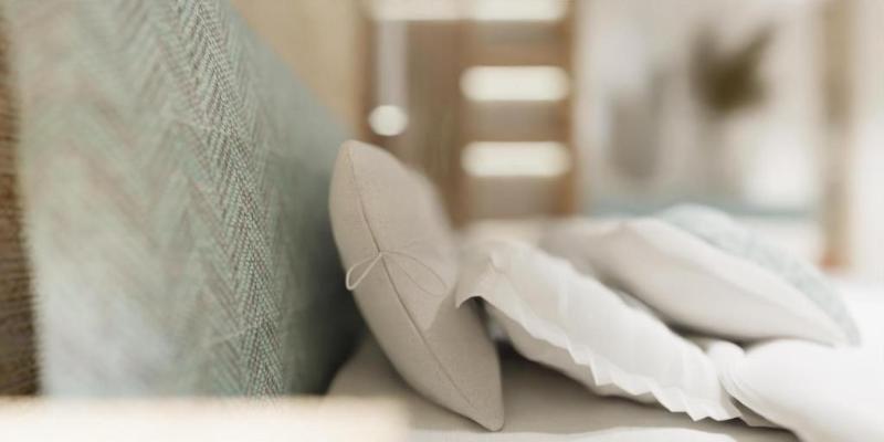 수피리어 룸, Margaida Boutique Hotel & Spa