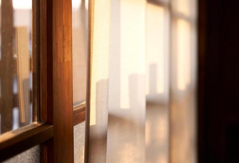 家庭间, 結家 Musubiya