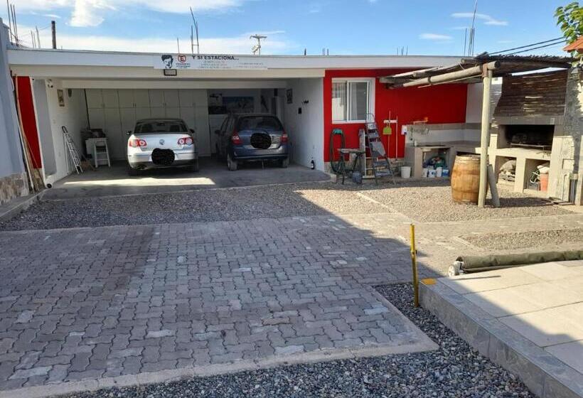 Номер Стандарт, Challao Dream