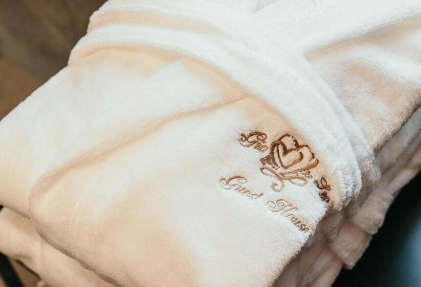 スタンダードルーム, Gio Leo Guest House