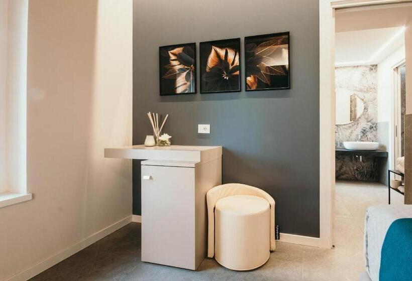 スタンダードルーム, Gio Leo Guest House