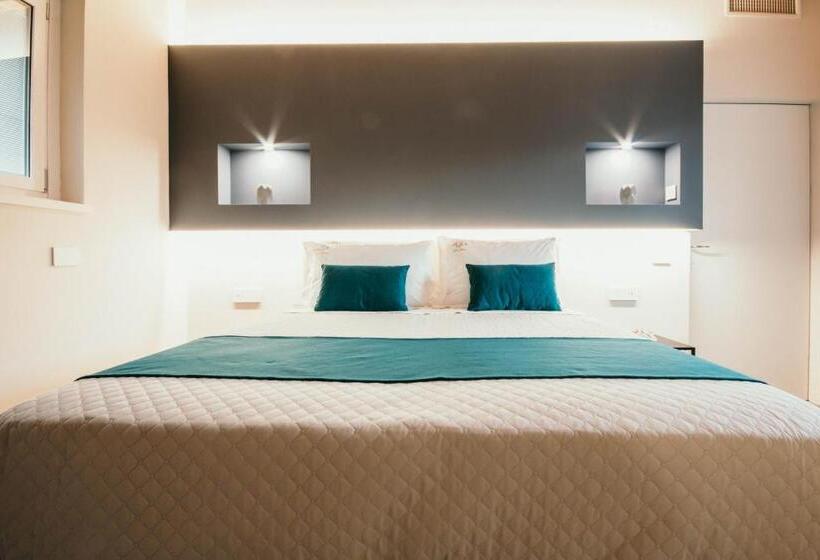 スタンダードルーム, Gio Leo Guest House